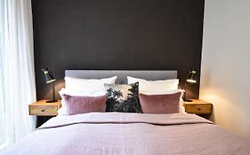 100 Qm Luxus Industrial Apartment